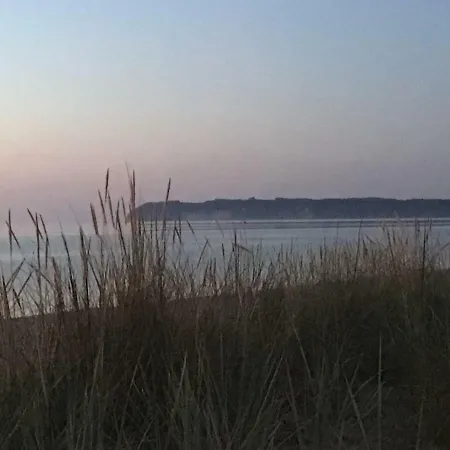Strandapartment Prora Binz