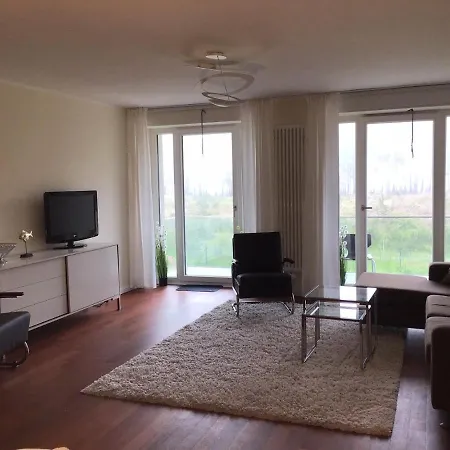 Lägenhet Strandapartment Prora Binz