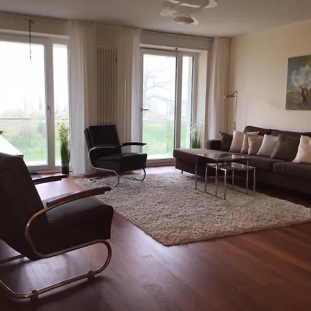 Strandapartment Prora * Binz