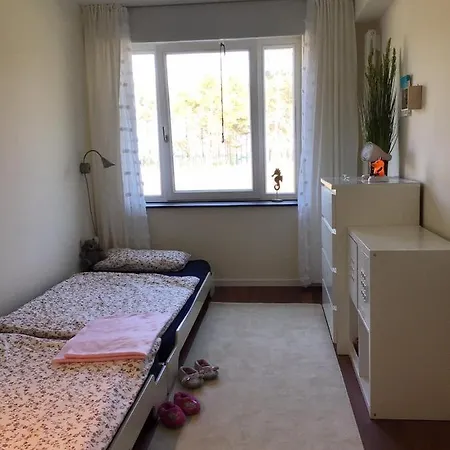Strandapartment Prora *