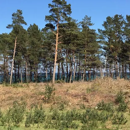 Strandapartment Prora Binz