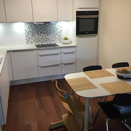 Strandapartment Prora Lägenhet Binz